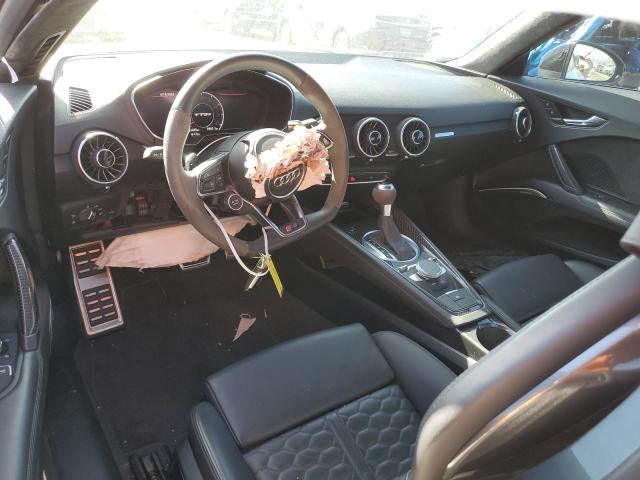 2019 AUDI TT RS - WUAASAFVXK1901352
