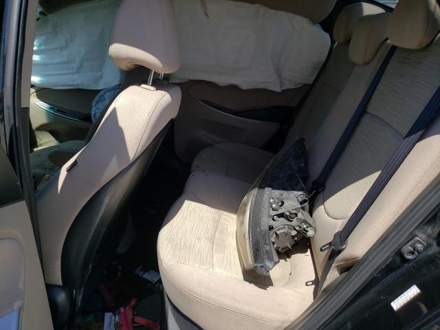 KMHCT4AEXGU092626 Hyundai ACCENT SE