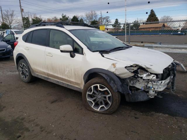 JF2GPABC0HG267473 Subaru Crosstrek Premium