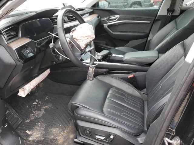 2019 AUDI E-TRON PRE - WA1VAAGE7KB023576