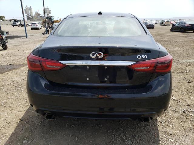 JN1EV7AP0JM590662 Infiniti Q50 LUXE