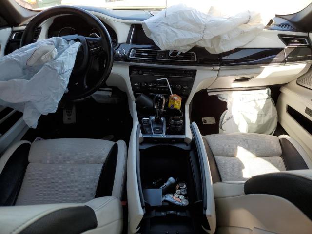WBAYE8C51FD781765 BMW 750 LI