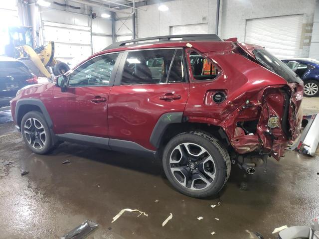 2T3J1RFV9KC003083 | 2019 TOYOTA RAV4 ADVEN