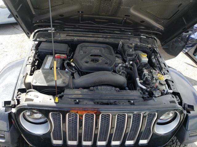 1C4HJXEN6KW685618 Jeep Wrangler Unlimited Sahara