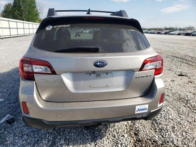 4S4BSAFC2H3235810 Subaru Outback 2.5i Premium