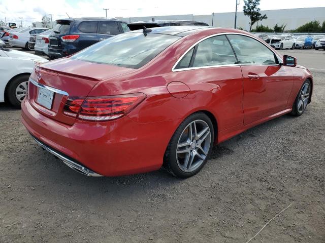 2017 MERCEDES-BENZ E 400 - WDDKJ6FB0HF357503