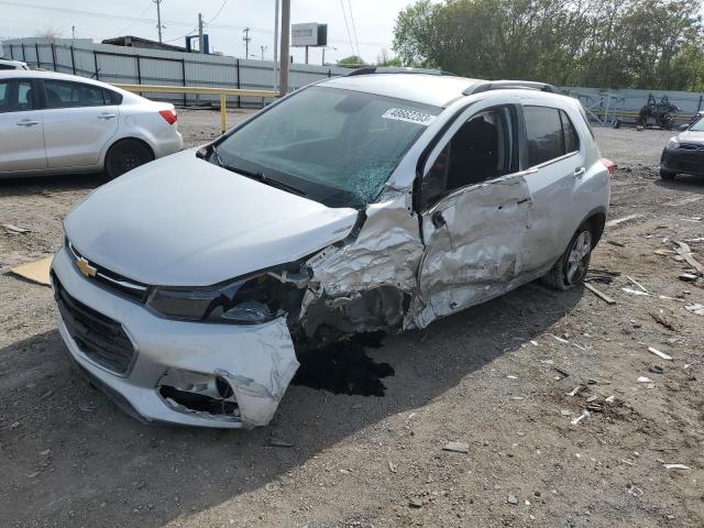 2019 Chevrolet Trax 