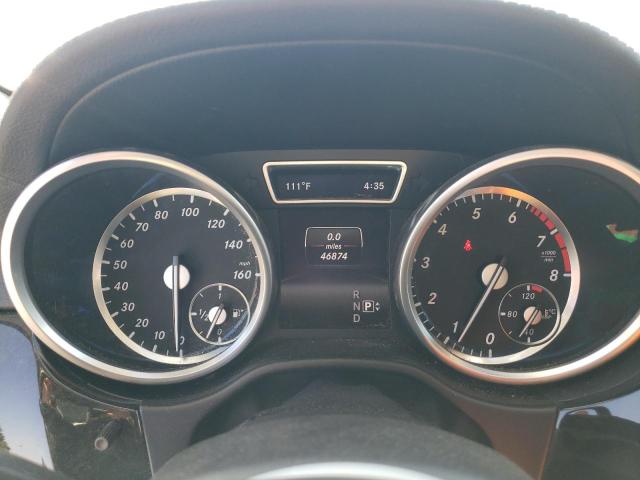 4JGDF6EE2GA669913 Mercedes-Benz Gl 450 4matic