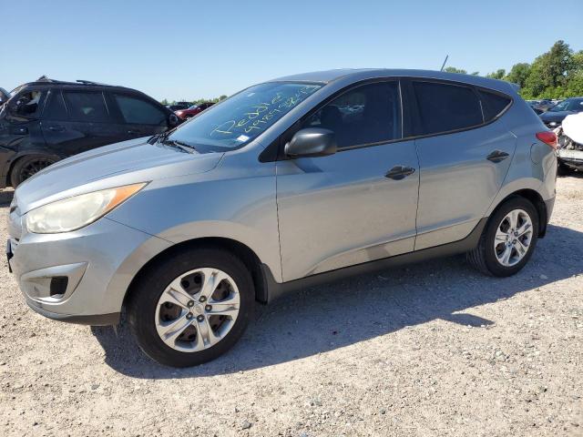 2011 Hyundai Tucson GL