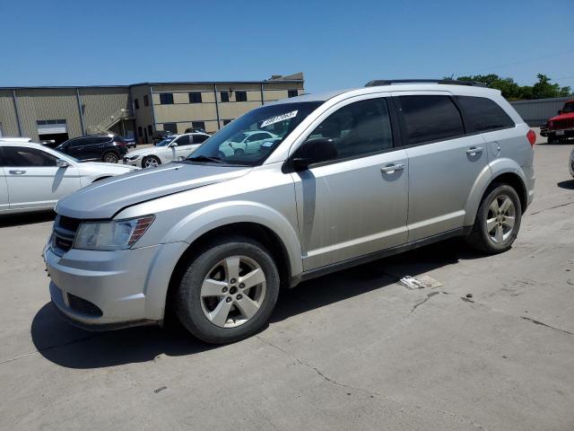 2011 Dodge Journey Express