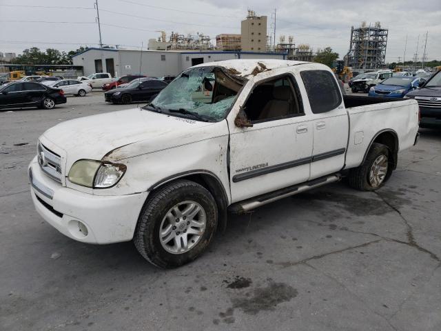 2003 Toyota Tundra 