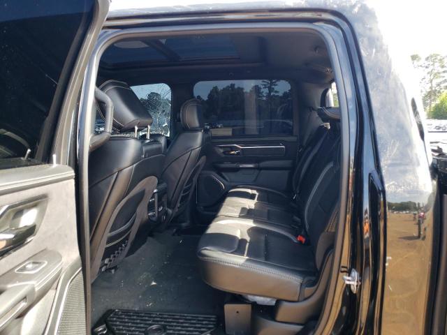 2021 RAM 1500 TRX - 1C6SRFU98MN706160