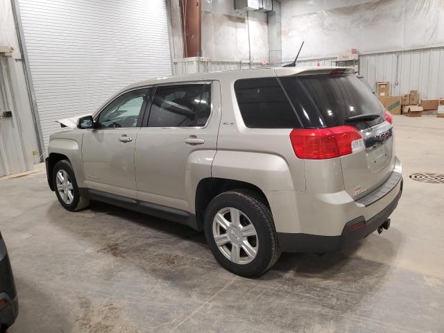 2GKALMEK4E6231080 GMC Terrain Sle