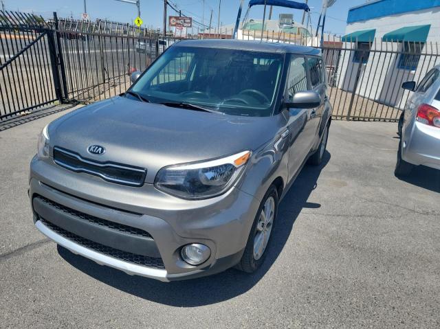 KNDJP3A5XJ7535096 KIA SOUL +