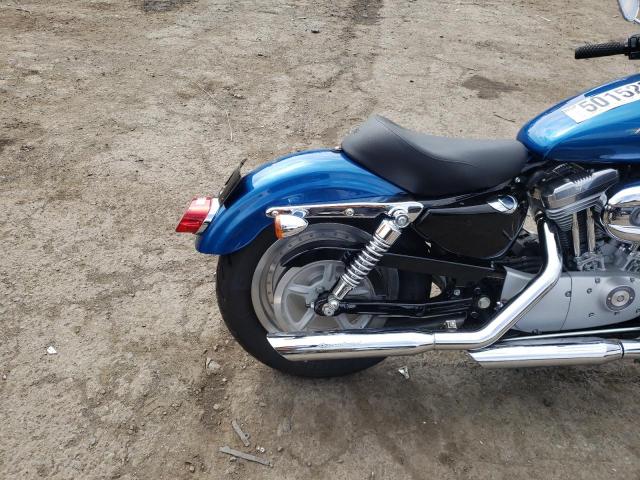 2005 HARLEY-DAVIDSON XL883 C - 1HD4CJM195K468546