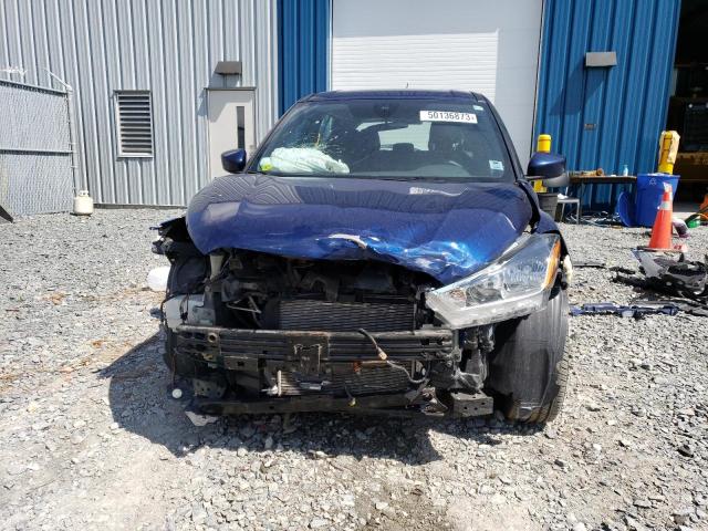 2020 NISSAN KICKS SV - 3N1CP5CV9LL487139