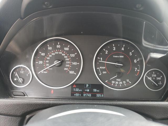 2017 BMW 330 I - WBA8B9C30HK886079