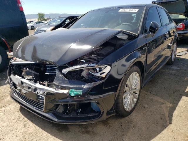 2016 AUDI A3 E-TRON - WAUUPBFF3GA108179