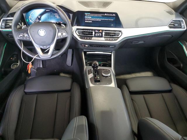 2022 BMW 330XE - 3MW5P9J03N8C72220