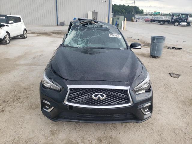 2020 INFINITI Q50 PURE - JN1EV7AP5LM207950