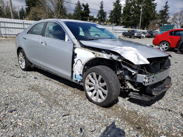 1G6AA5RX3J0171585 Cadillac ATS