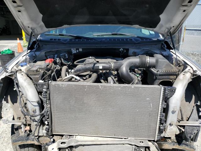 2018 FORD F150 SUPER - 1FTEW1EP9JFD90580