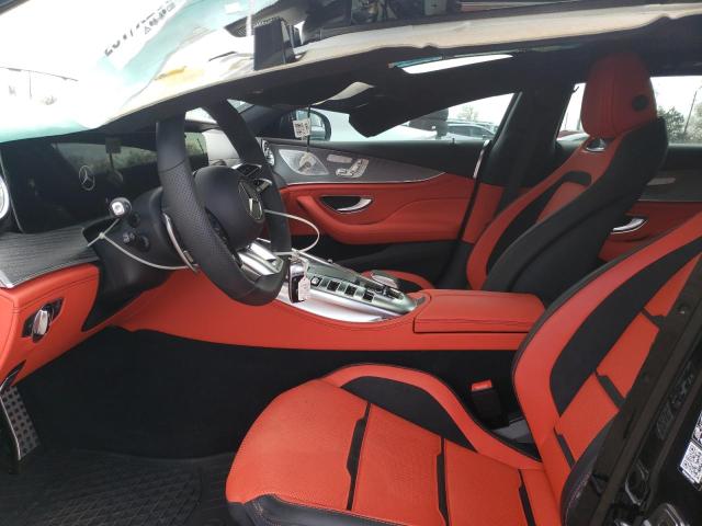 2022 MERCEDES-BENZ AMG GT 43 - W1K7X5KB8NA052893