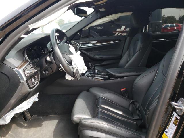 2019 BMW 530 XI - WBAJA7C59KWW16617