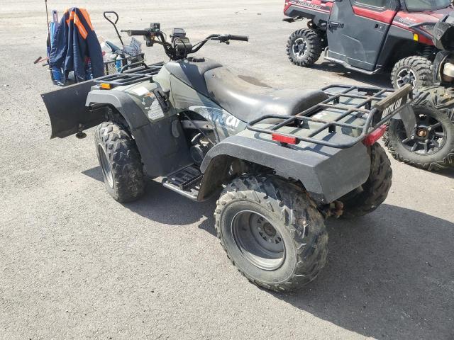 2002 ARCTIC CAT 250 ATV - 4UF02ATV32T234229