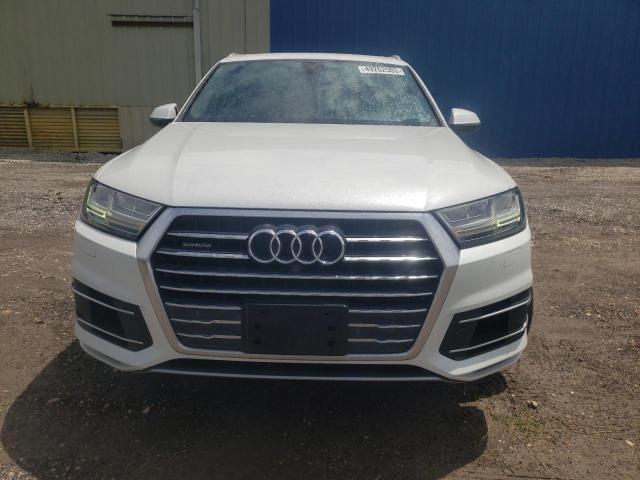 2017 AUDI Q7 PRESTIG - WA1VAAF79HD010781
