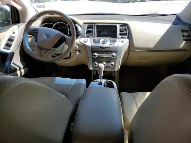 JN8AZ1MW0EW526426 Nissan MURANO S