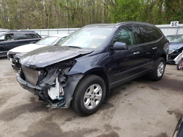 2015 Chevrolet Traverse LS