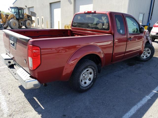 1N6BD0CT8GN792198 Nissan FRONTIER S
