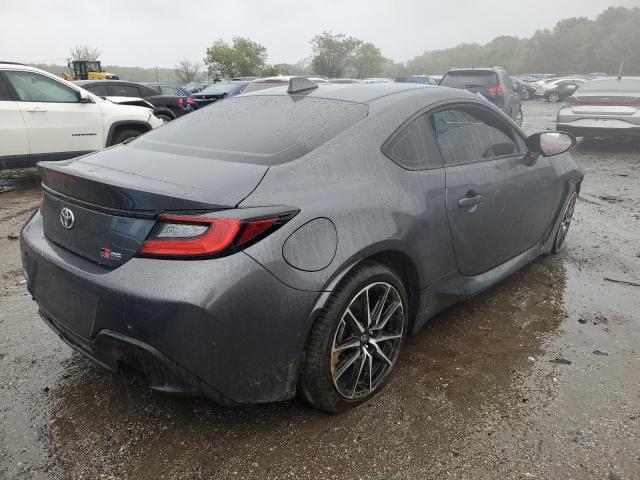 2023 TOYOTA GR 86 JF1ZNBB11P9752733