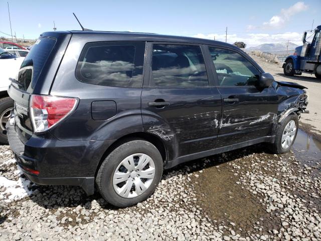 VIN JF2SHAAC7DH439043 2013 SUBARU FORESTER no.3