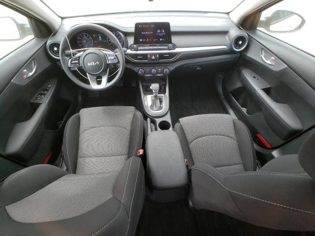 3KPF24AD7NE488360 KIA FORTE FE
