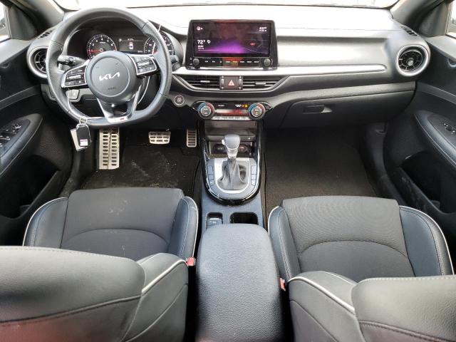 2022 KIA FORTE GT L - 3KPF54AD5NE487506