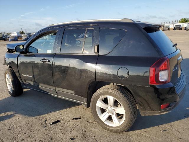1C4NJDBB2GD661945 Jeep Compass Sport