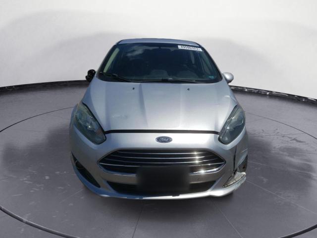 3FADP4BJ8JM147276 Ford FIESTA SE