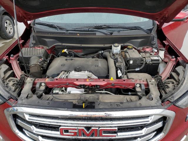 3GKALVEX4JL143427 GMC Terrain Slt
