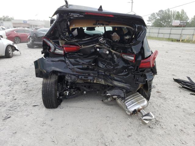 2020 HYUNDAI SANTA FE L - 5NMS53AAXLH246352