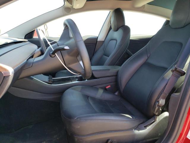 5YJ3E1EA0KF313768 Tesla MODEL 3