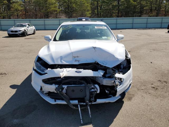3FA6P0HD8HR112625 Ford Fusion 2017. Фото: 4