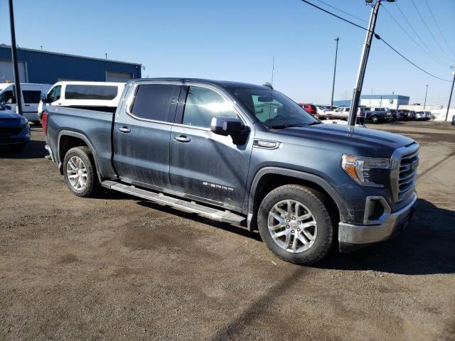 2020 GMC SIERRA K15 - 3GTU9DED7LG355824