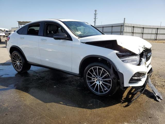 W1N0J8EB5PG125401 Mercedes-Benz Glc Coupe 300 4matic