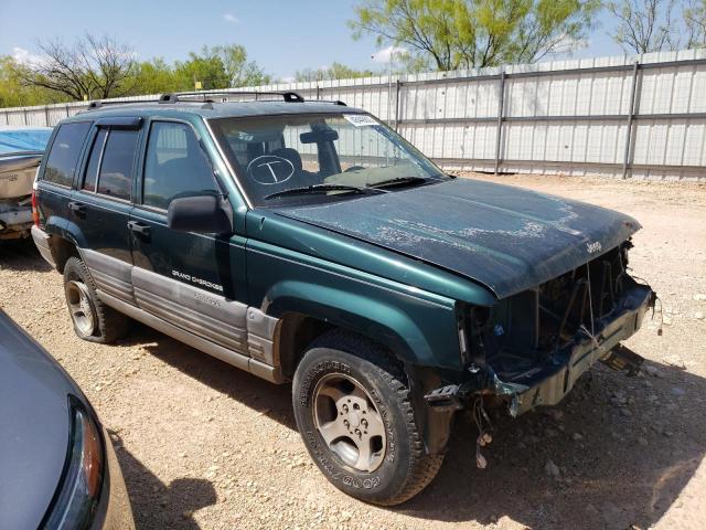 1998 Jeep Grand Cherokee Laredo