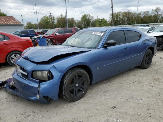 2007 Dodge Charger SE