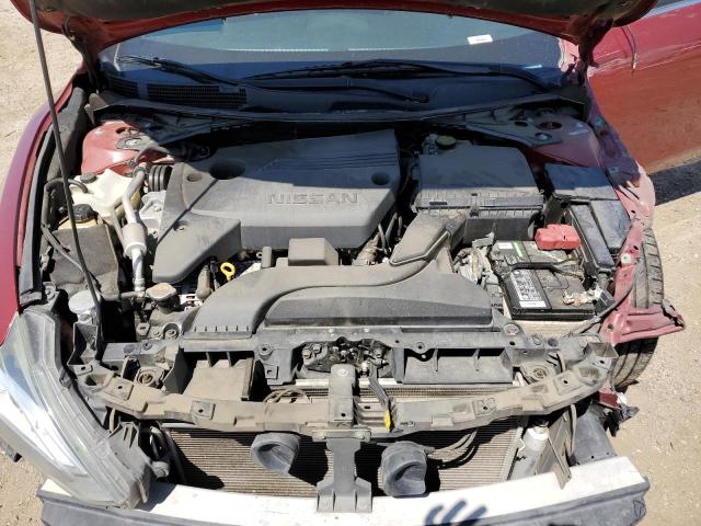 1N4AL3AP4GN336195 Nissan ALTIMA 2.5