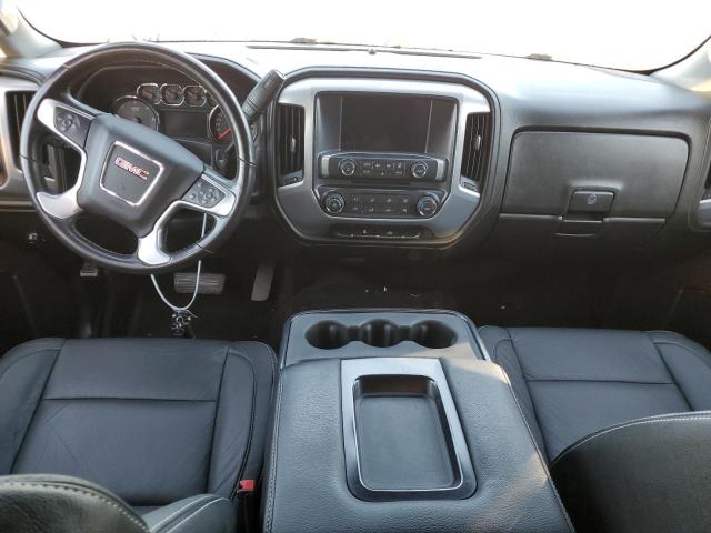 2016 GMC SIERRA C25 - 1GT11SEG4GF292102