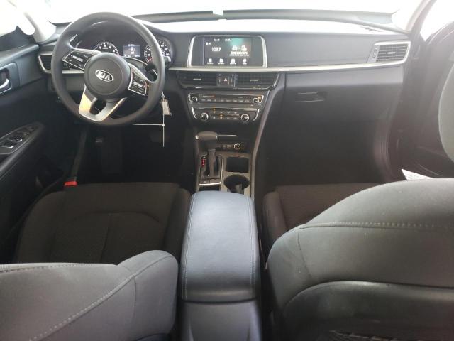 5XXGT4L39LG402265 KIA Optima Lx